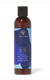 As I am Dry&Itch Leave-in conditioner